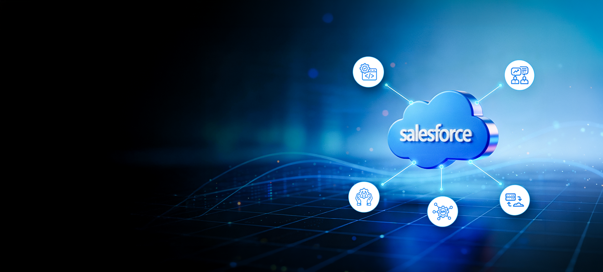 Salesforce Development