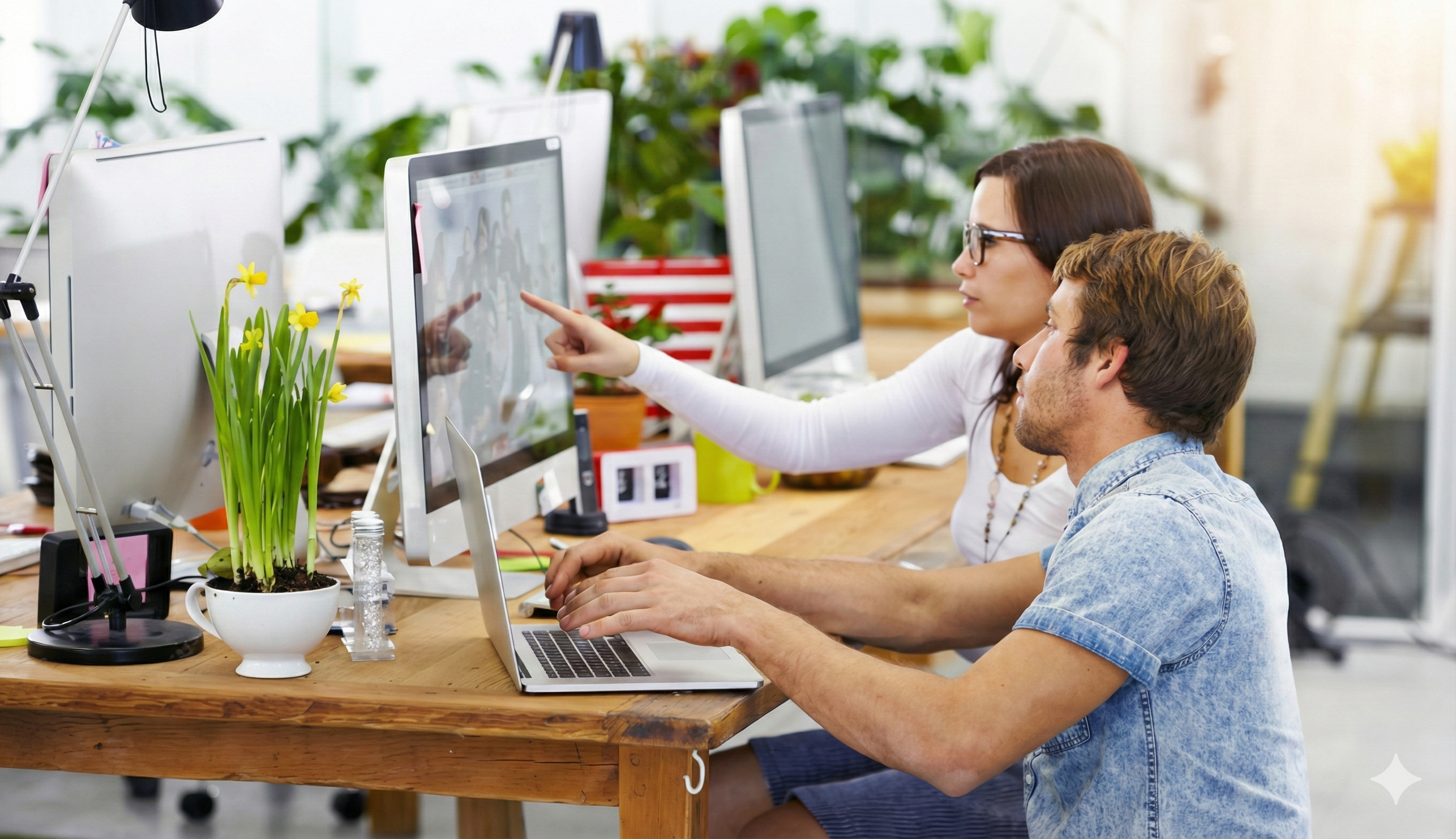 Build A Smarter SharePoint Environment