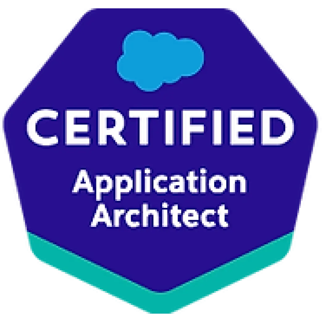 Application Architect