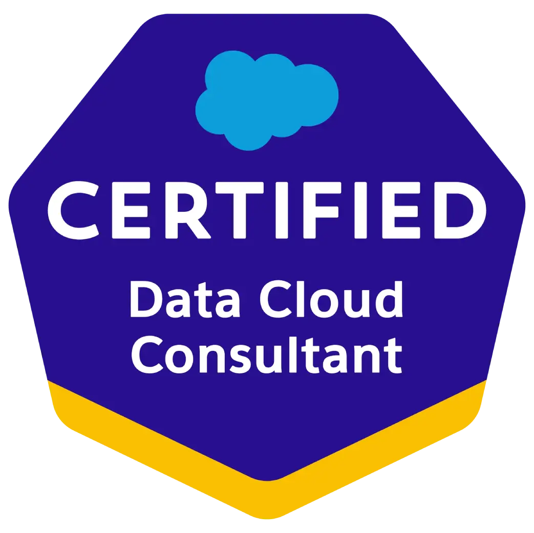 Data Cloud Consultant