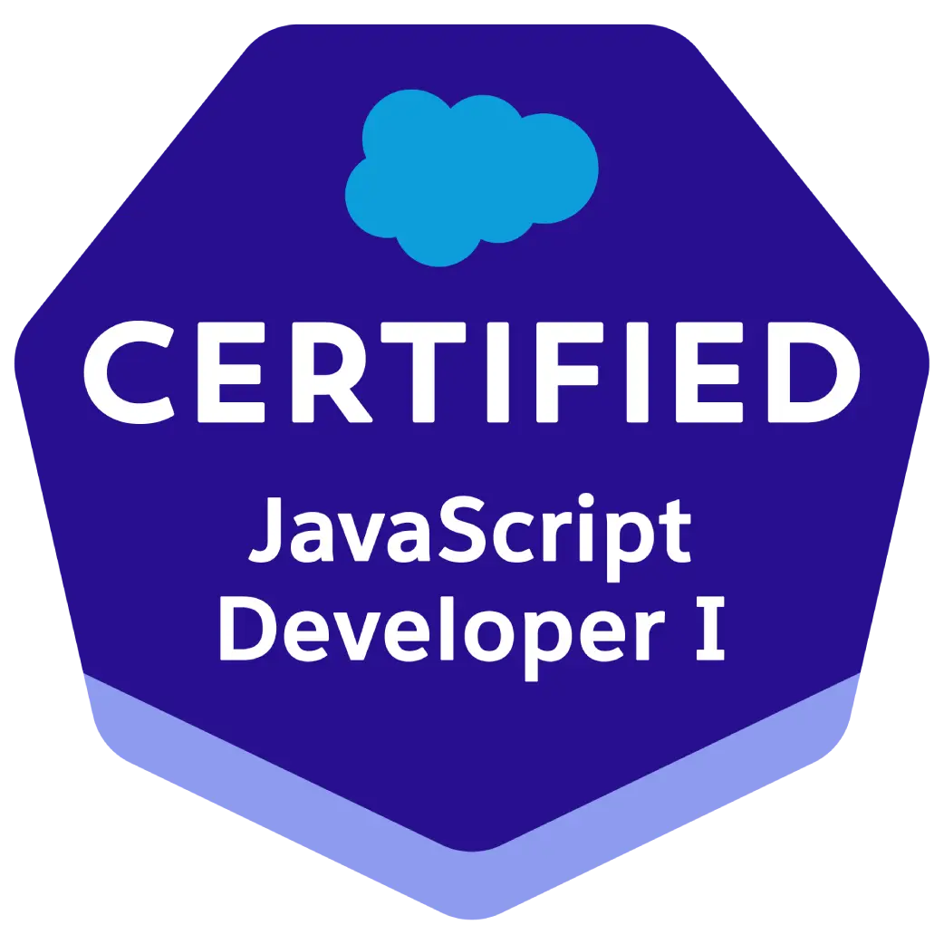 JavaScript Developer