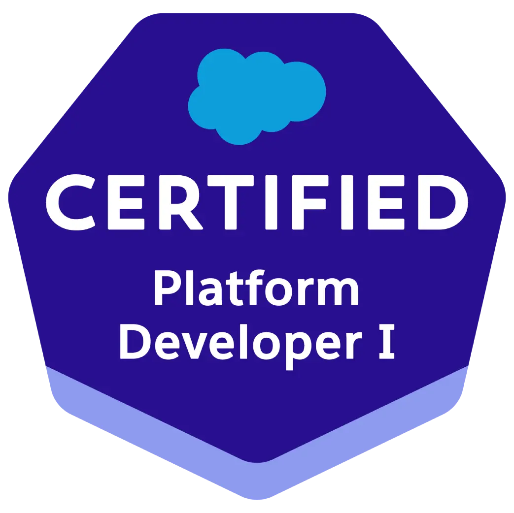 Platform Developer