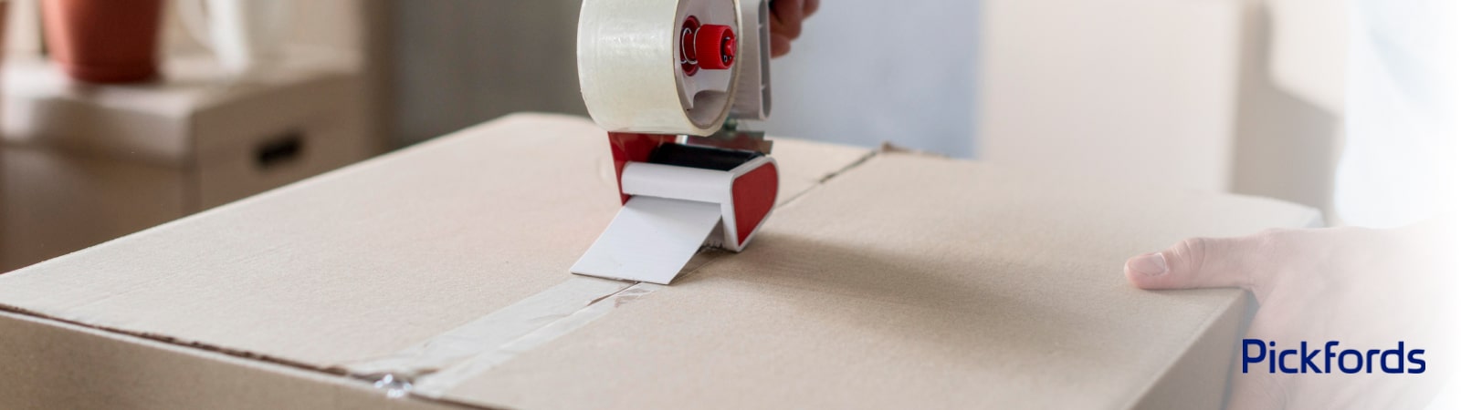 Pickfords Case Study