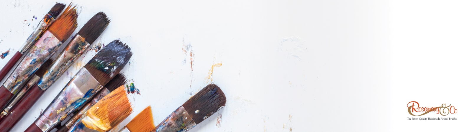 Rosemary & Co Case Study