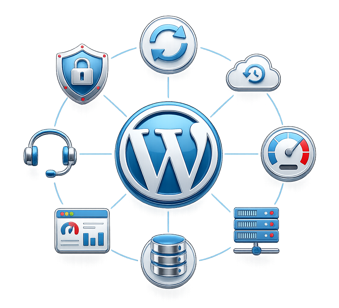 Website Development