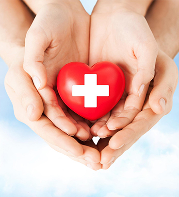 British Red Cross