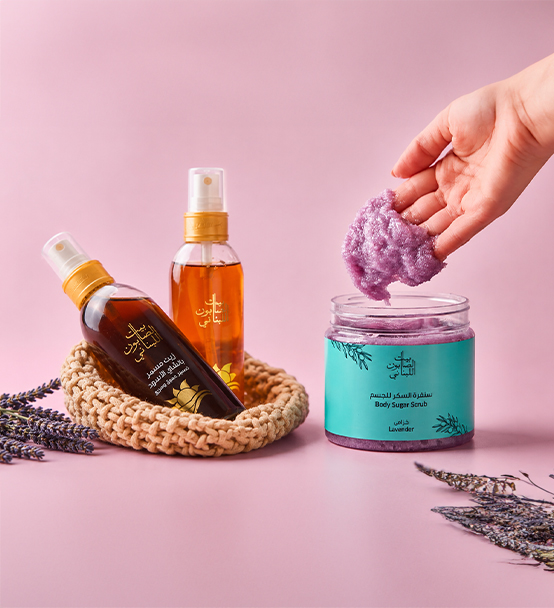 House of Soap Case Study